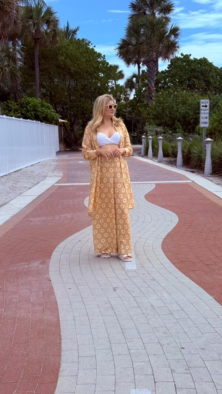 Conjunto Rosália